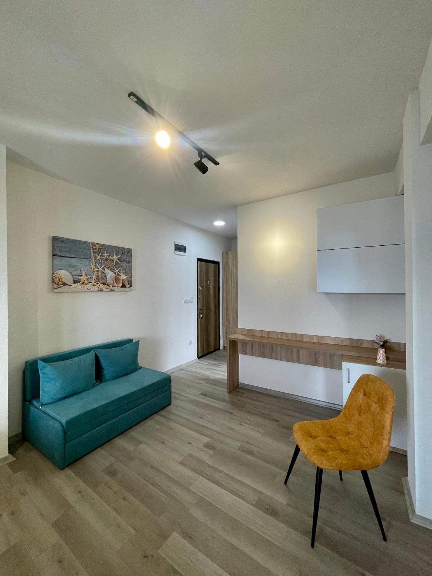 Villa Radozda Στρούγκα Εξωτερικό φωτογραφία