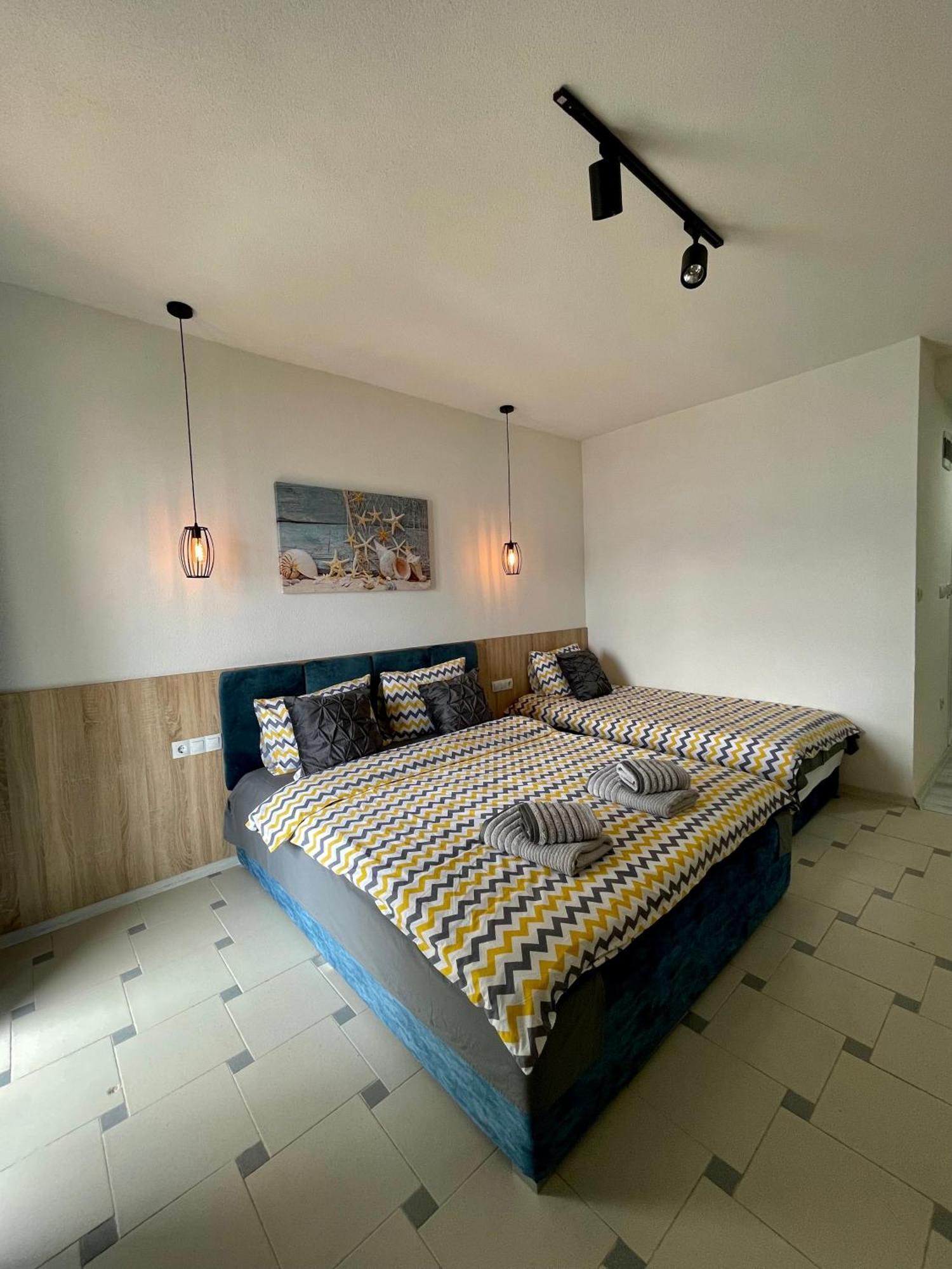 Villa Radozda Στρούγκα Εξωτερικό φωτογραφία